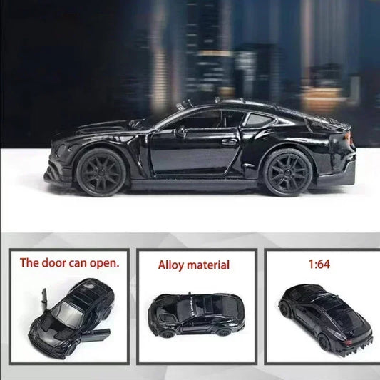 Drift Tail Swing Obrotowy Samochód