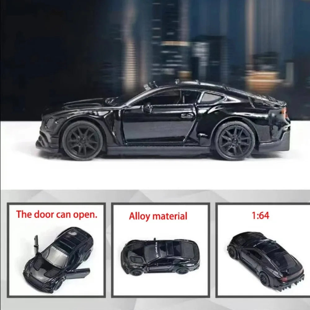 Drift Tail Swing Obrotowy Samochód